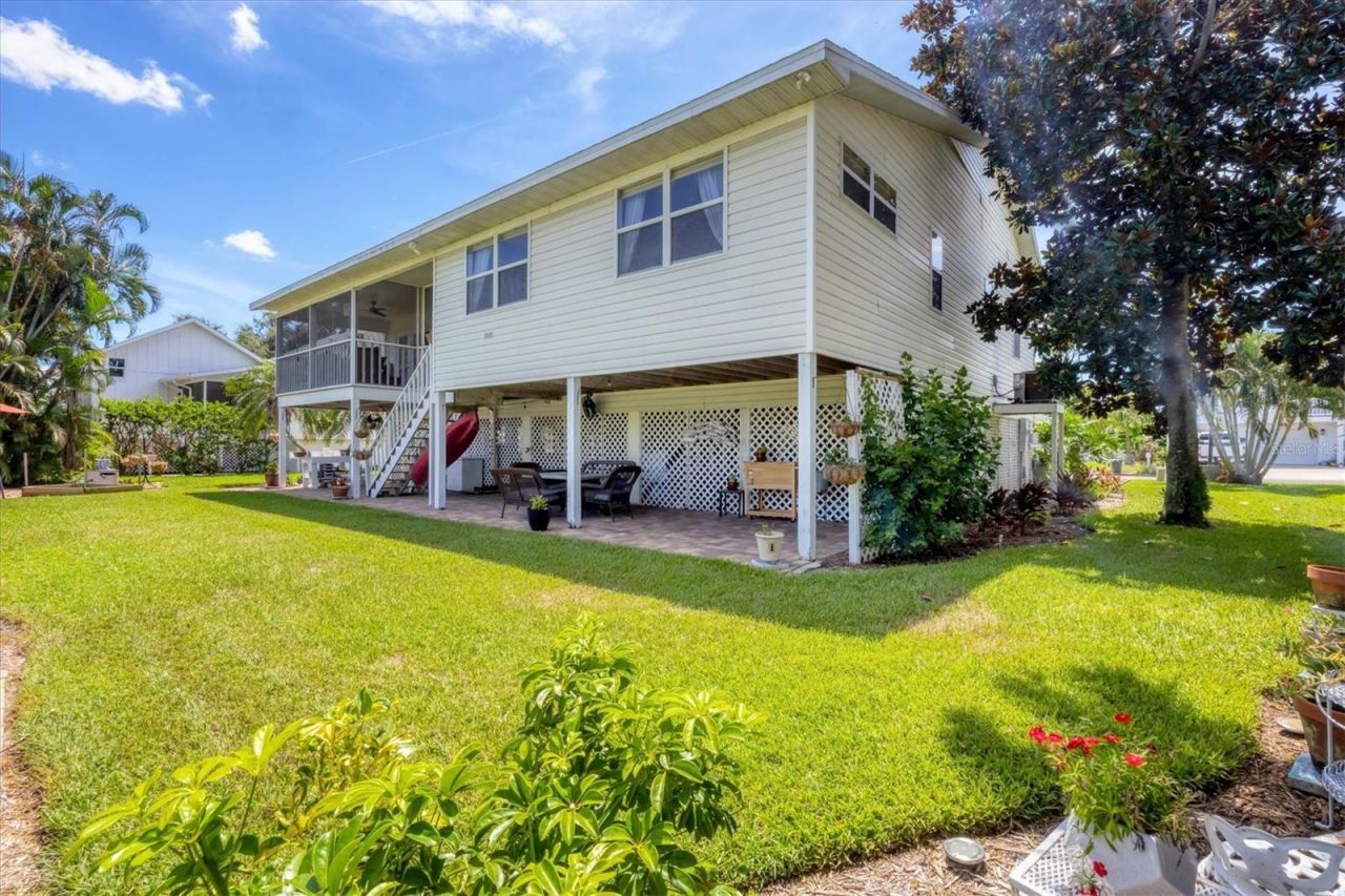 1408 43rd Avenue Drive W, Palmetto, FL 34221 Photo