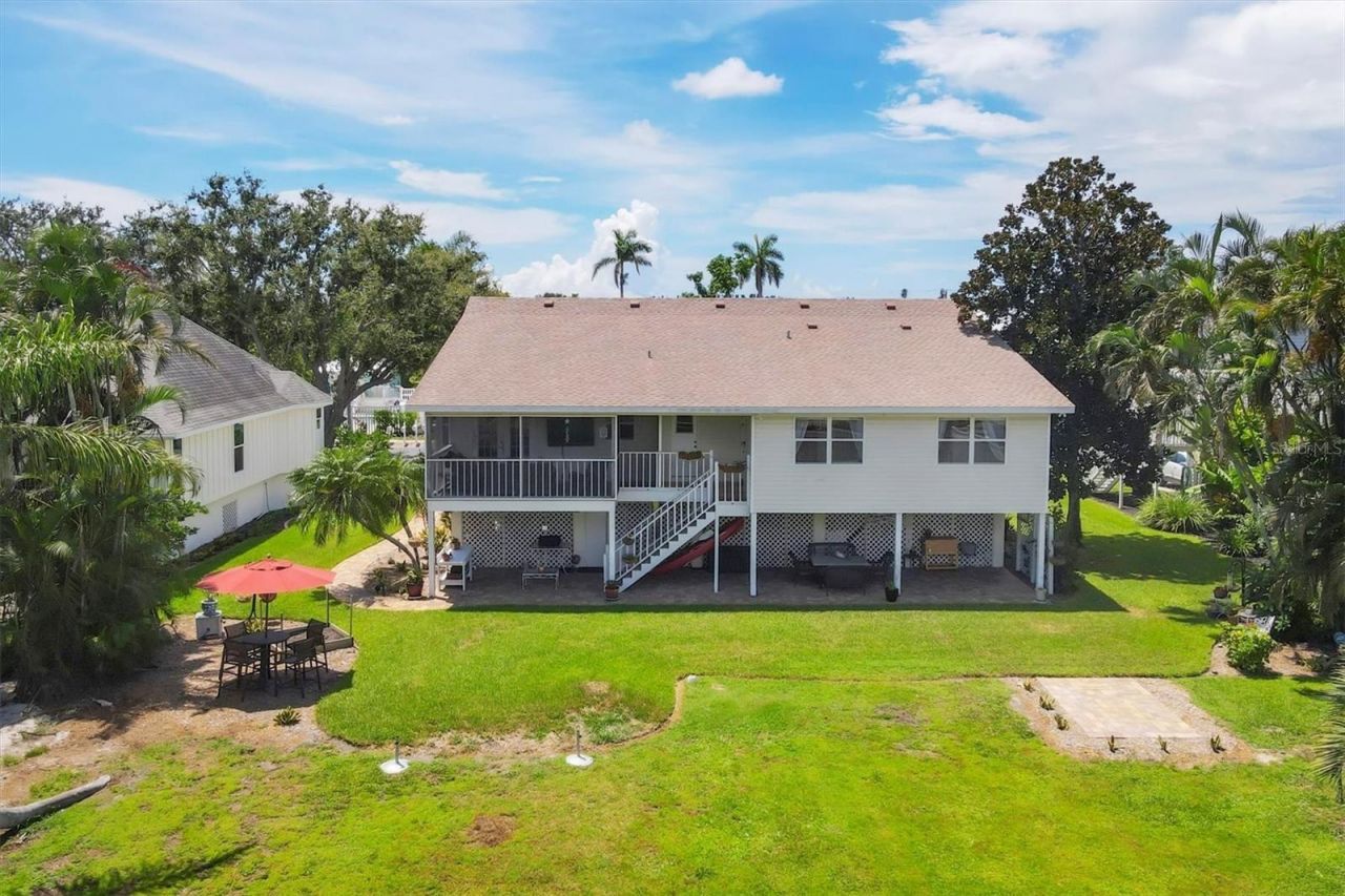 1408 43rd Avenue Drive W, Palmetto, FL 34221 Photo