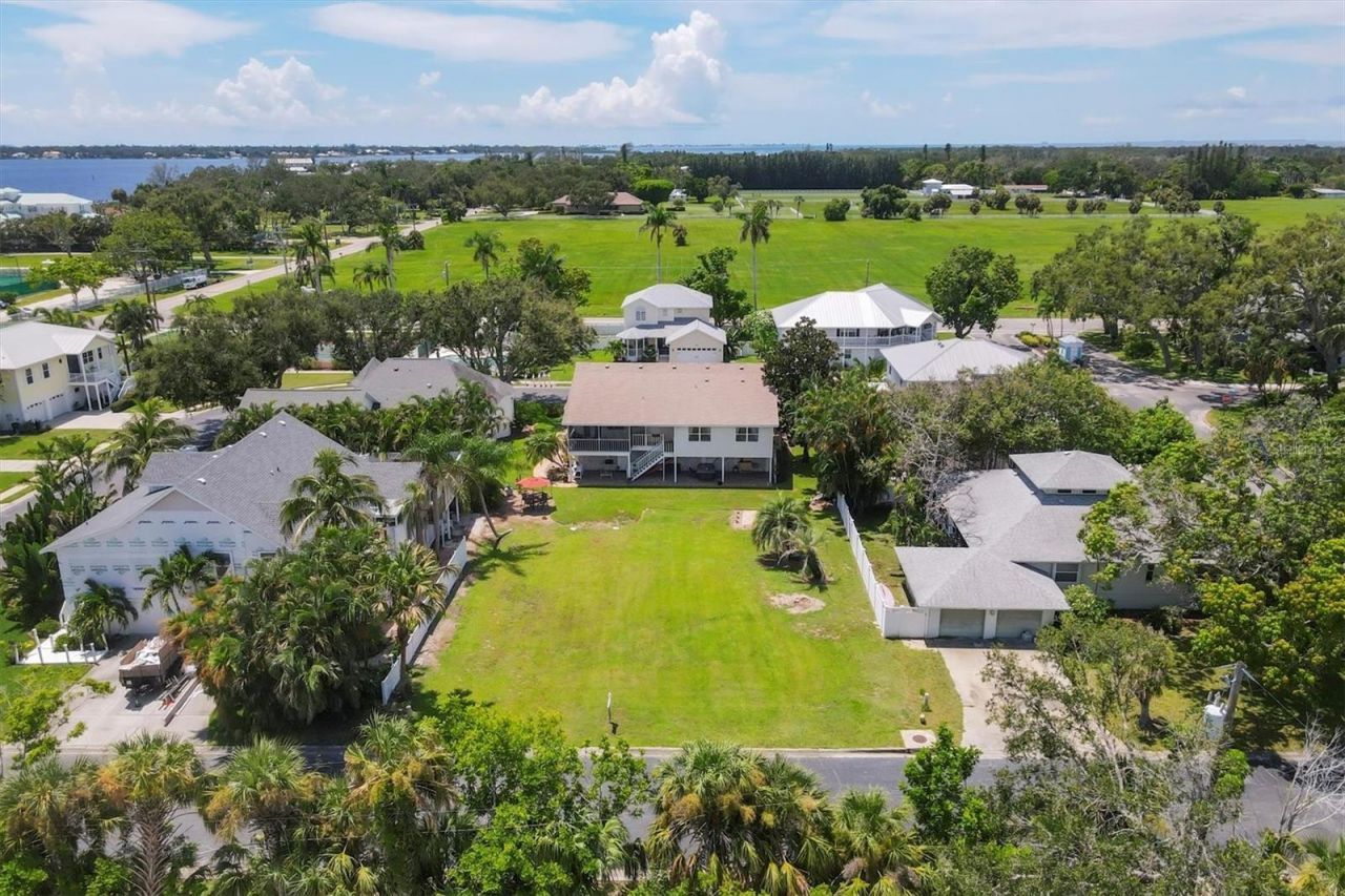 1408 43rd Avenue Drive W, Palmetto, FL 34221 Photo