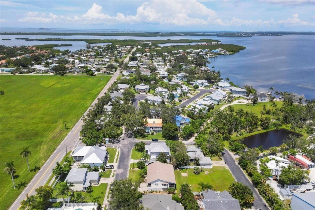 1408 43rd Avenue Drive W, Palmetto, FL 34221 Photo