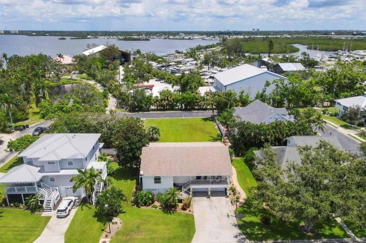 1408 43rd Avenue Drive W, Palmetto, FL 34221 Photo