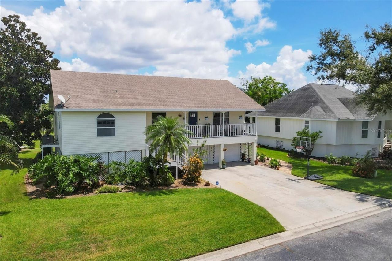 1408 43rd Avenue Drive W, Palmetto, FL 34221 Photo