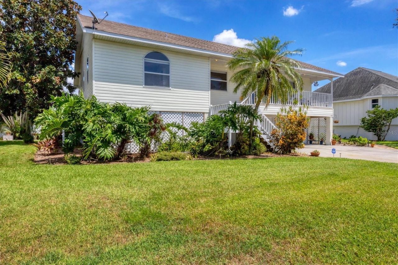 1408 43rd Avenue Drive W, Palmetto, FL 34221 Photo