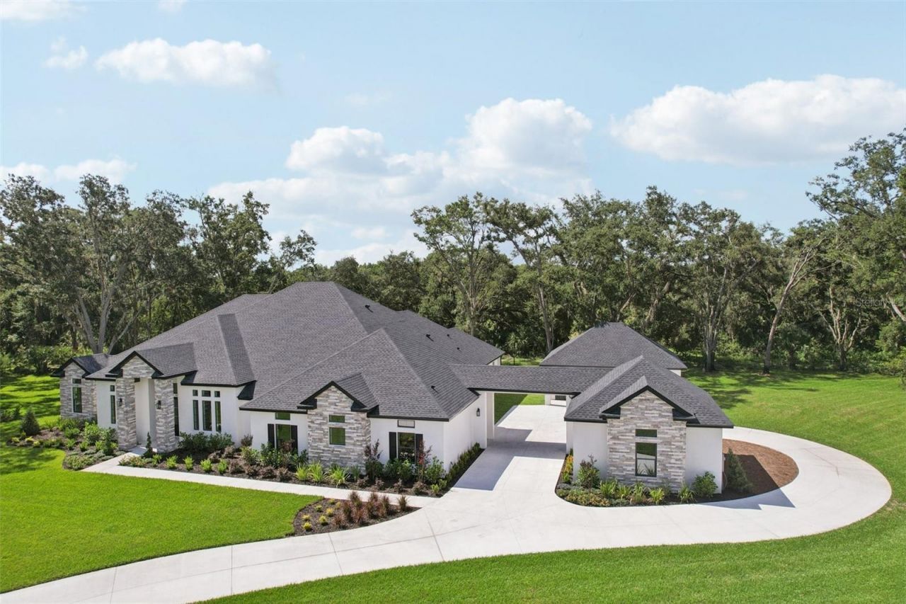 3317 Chase Jackson Branch, Lutz, FL 33559 Photo