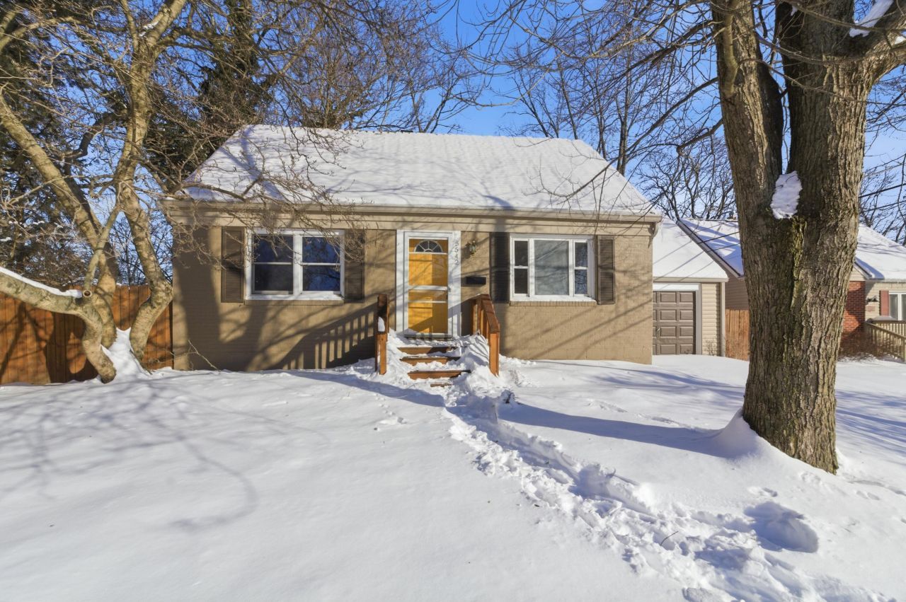 5542 Emerson Avenue, Worthington, OH 43085 Main Photo