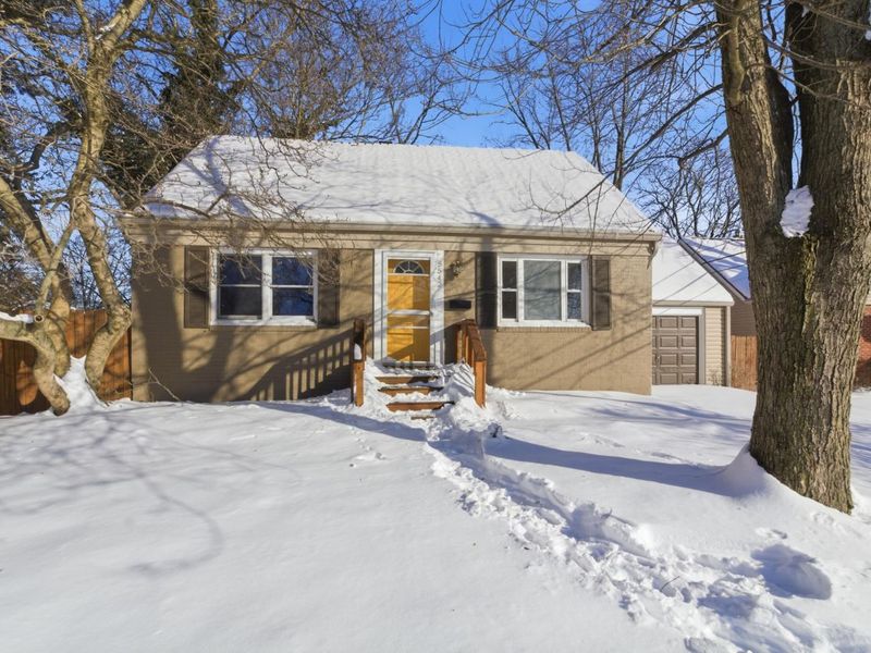 5542 Emerson Avenue, Worthington, OH 43085 Photo 1