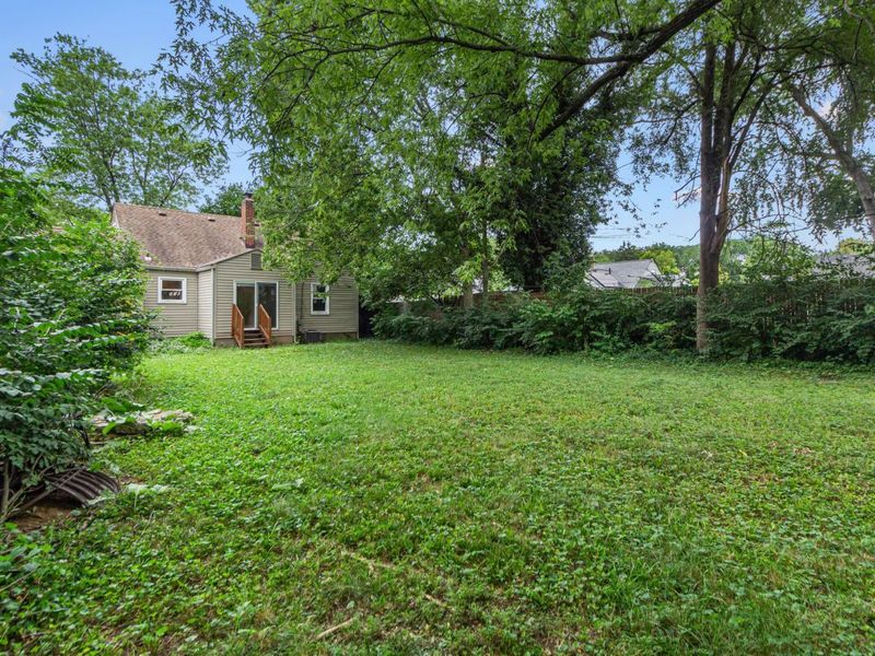 5542 Emerson Avenue, Worthington, OH 43085 Photo 26