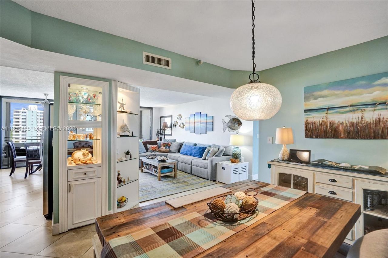 1500 N Ocean Blvd, Unit 801, Pompano Beach, FL 33062 Photo