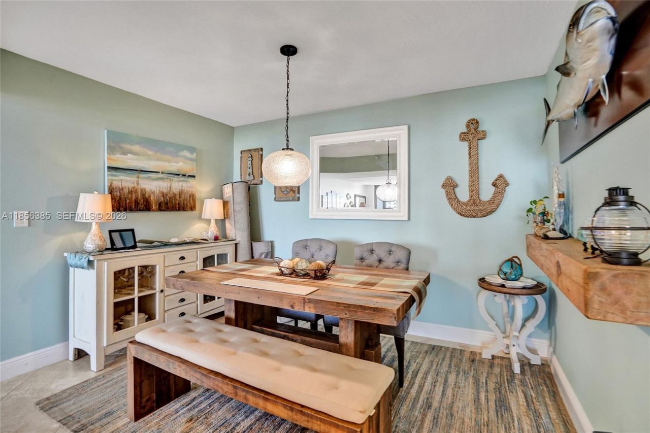 1500 N Ocean Blvd, Unit 801, Pompano Beach, FL 33062 Photo