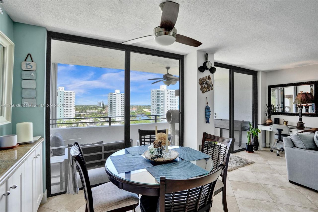 1500 N Ocean Blvd, Unit 801, Pompano Beach, FL 33062 Photo