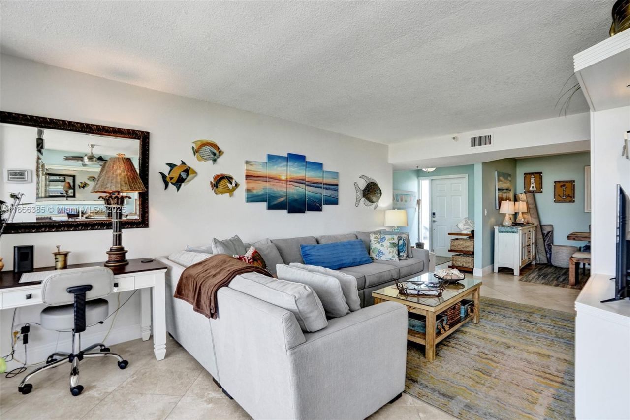 1500 N Ocean Blvd, Unit 801, Pompano Beach, FL 33062 Photo