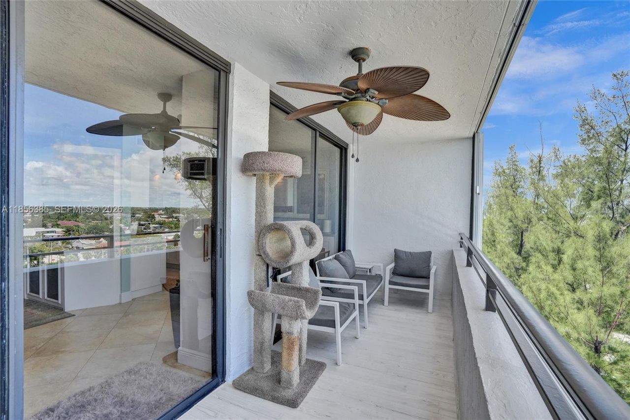 1500 N Ocean Blvd, Unit 801, Pompano Beach, FL 33062 Photo