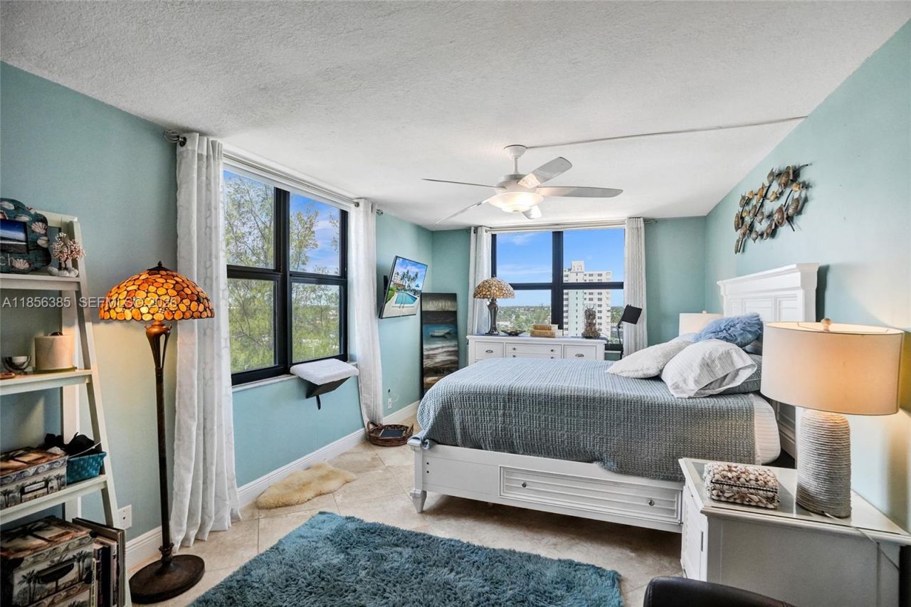 1500 N Ocean Blvd, Unit 801, Pompano Beach, FL 33062 Photo