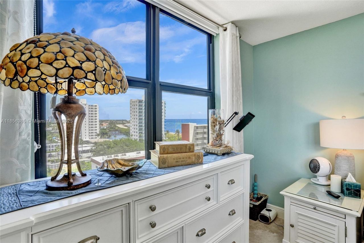 1500 N Ocean Blvd, Unit 801, Pompano Beach, FL 33062 Photo