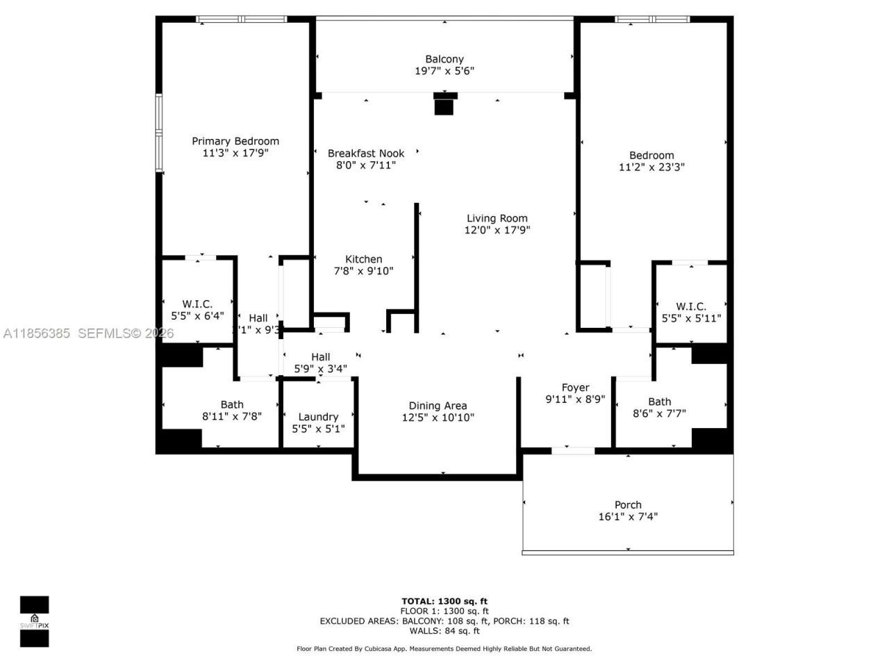 1500 N Ocean Blvd, Unit 801, Pompano Beach, FL 33062 Photo