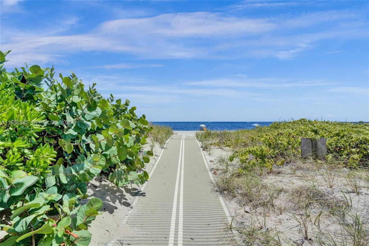 1500 N Ocean Blvd, Unit 801, Pompano Beach, FL 33062 Photo