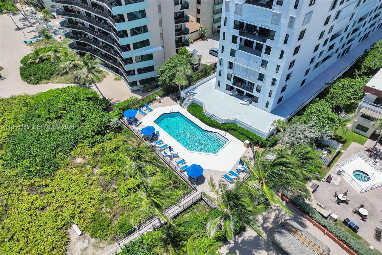1500 N Ocean Blvd, Unit 801, Pompano Beach, FL 33062 Photo