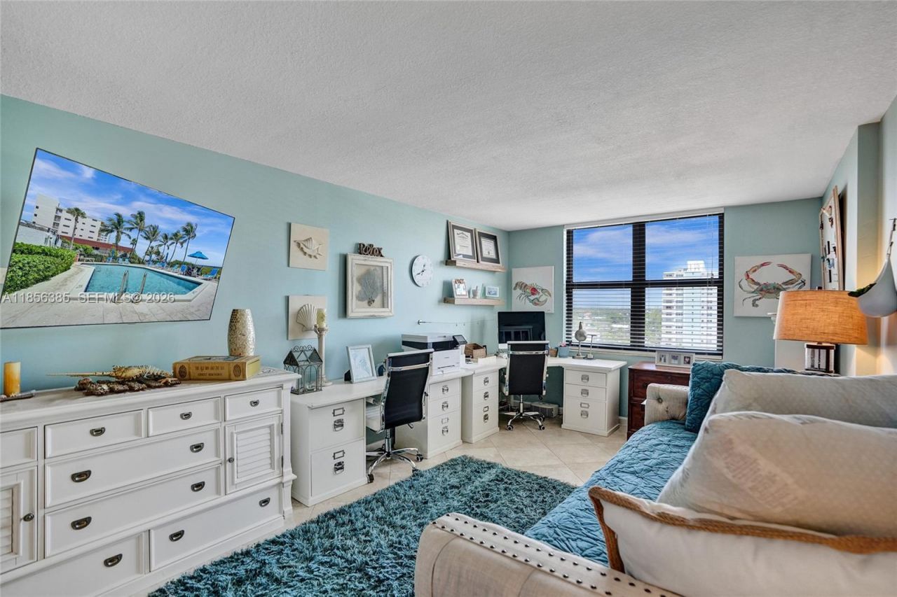 1500 N Ocean Blvd, Unit 801, Pompano Beach, FL 33062 Photo