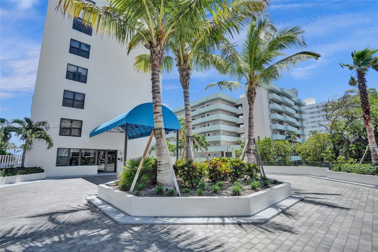 1500 N Ocean Blvd, Unit 801, Pompano Beach, FL 33062 Photo