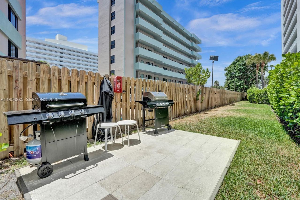 1500 N Ocean Blvd, Unit 801, Pompano Beach, FL 33062 Photo
