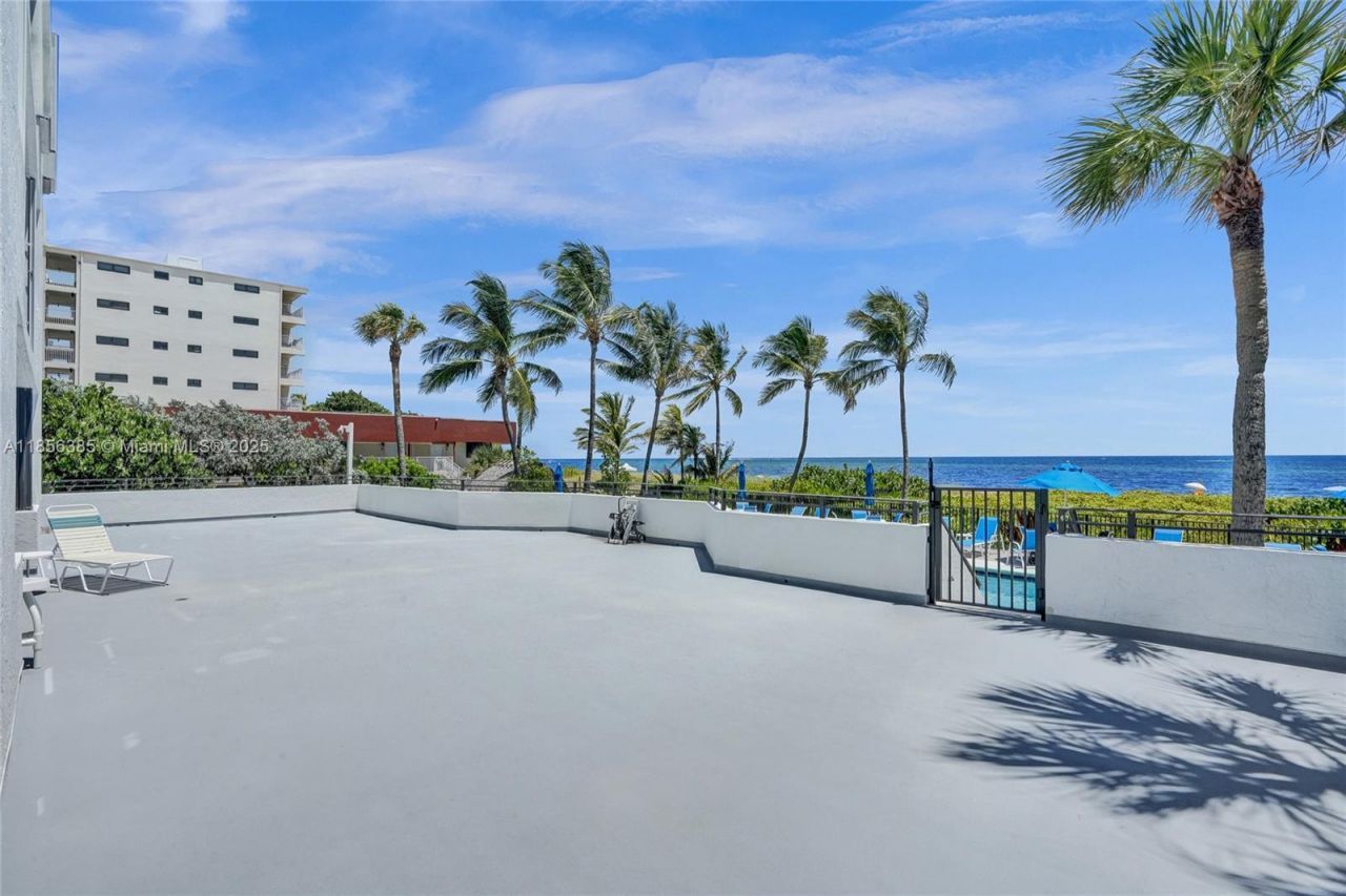 1500 N Ocean Blvd, Unit 801, Pompano Beach, FL 33062 Photo