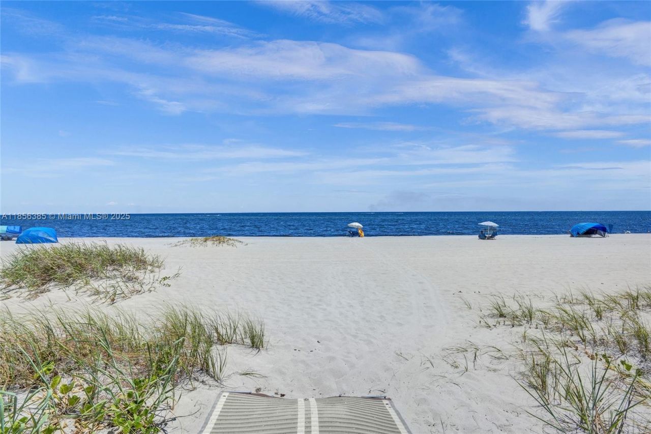 1500 N Ocean Blvd, Unit 801, Pompano Beach, FL 33062 Photo