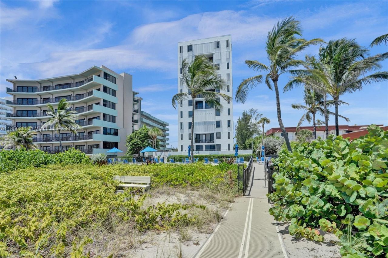 1500 N Ocean Blvd, Unit 801, Pompano Beach, FL 33062 Photo
