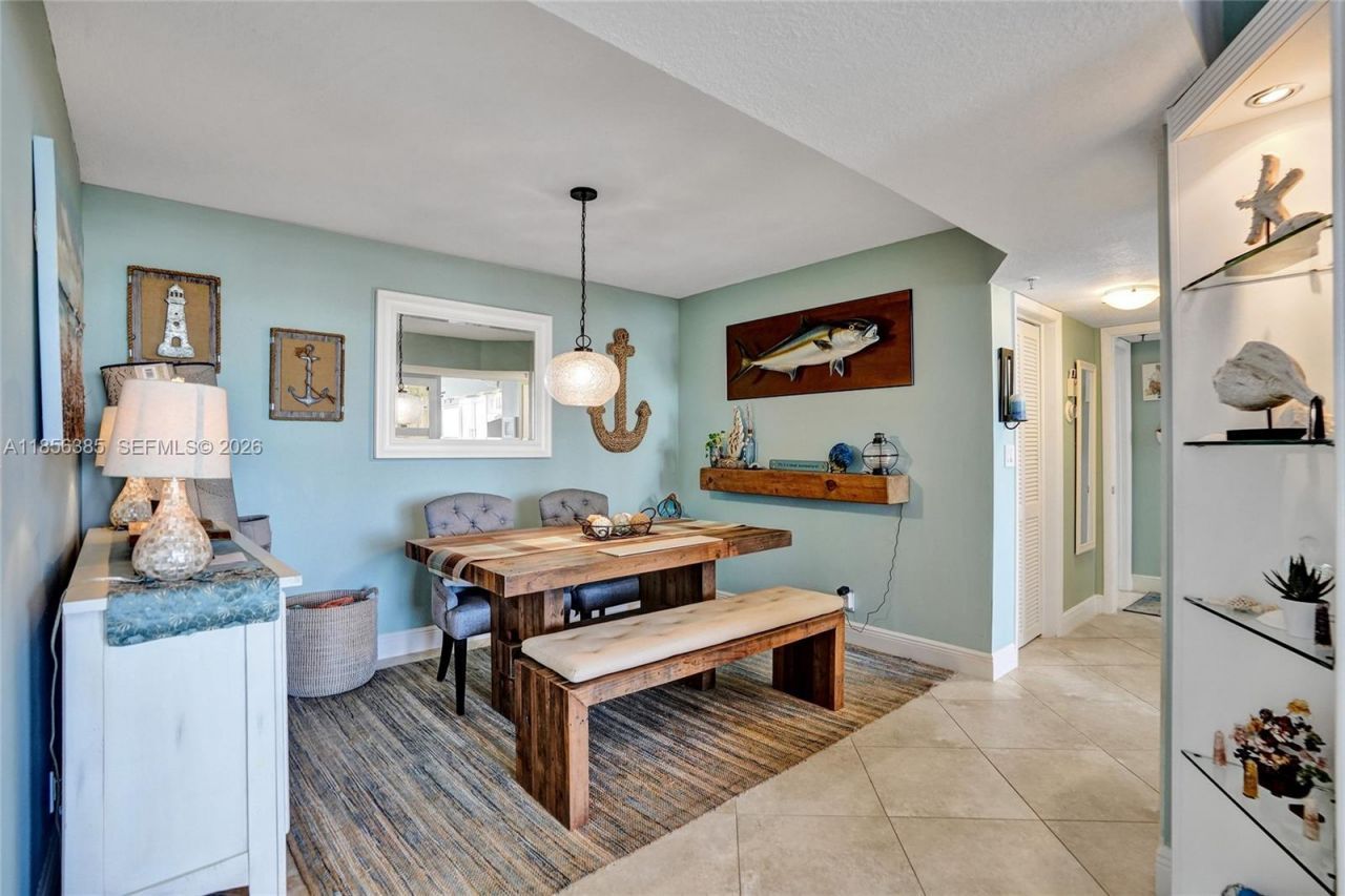 1500 N Ocean Blvd, Unit 801, Pompano Beach, FL 33062 Photo