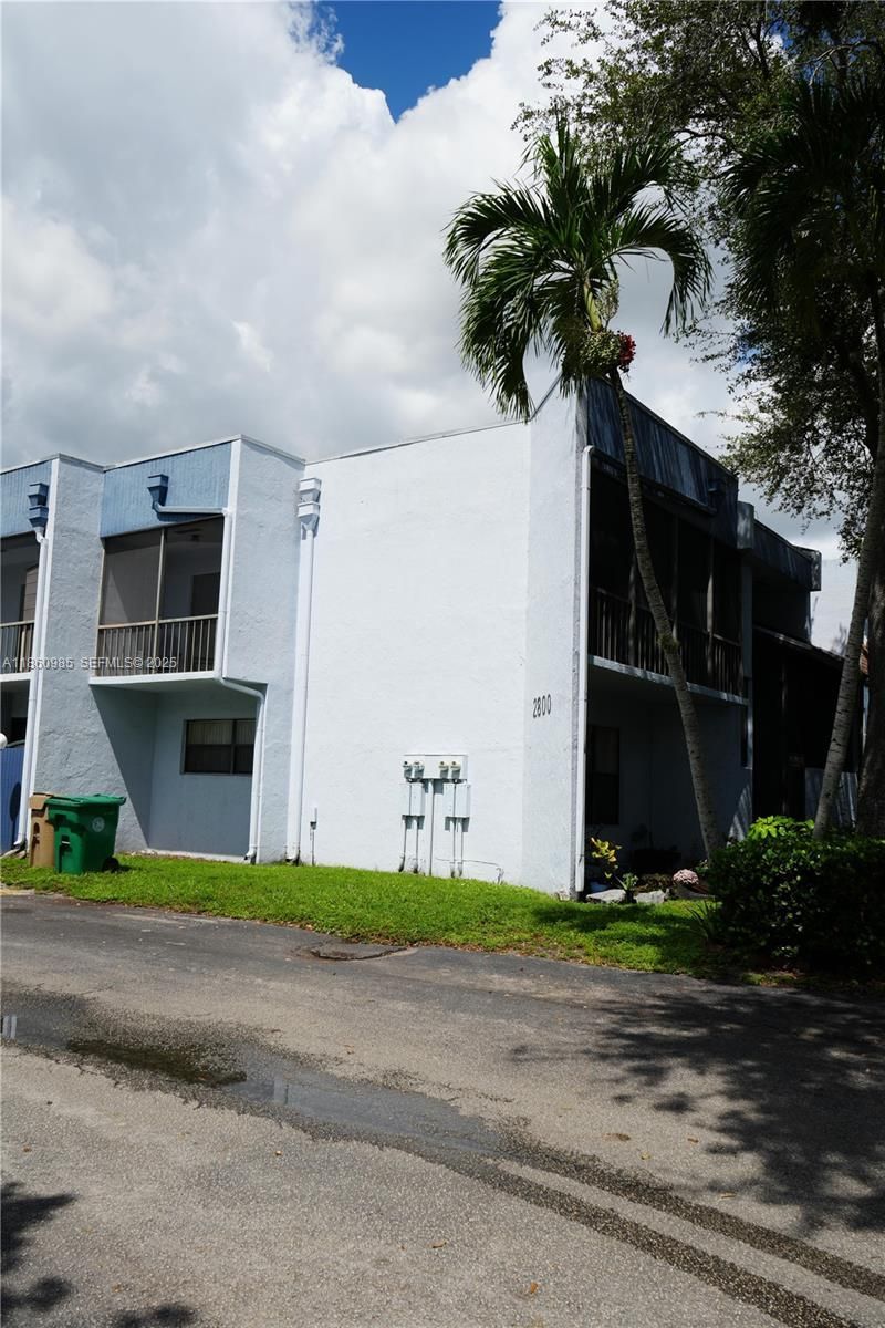 2800 S University Dr, Unit 2A, Davie, FL 33328 Photo