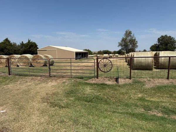 5208 Jensen Road, El Reno, OK 73036