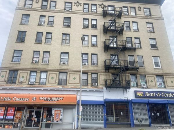 490 S Broadway, Yonkers, NY 10705