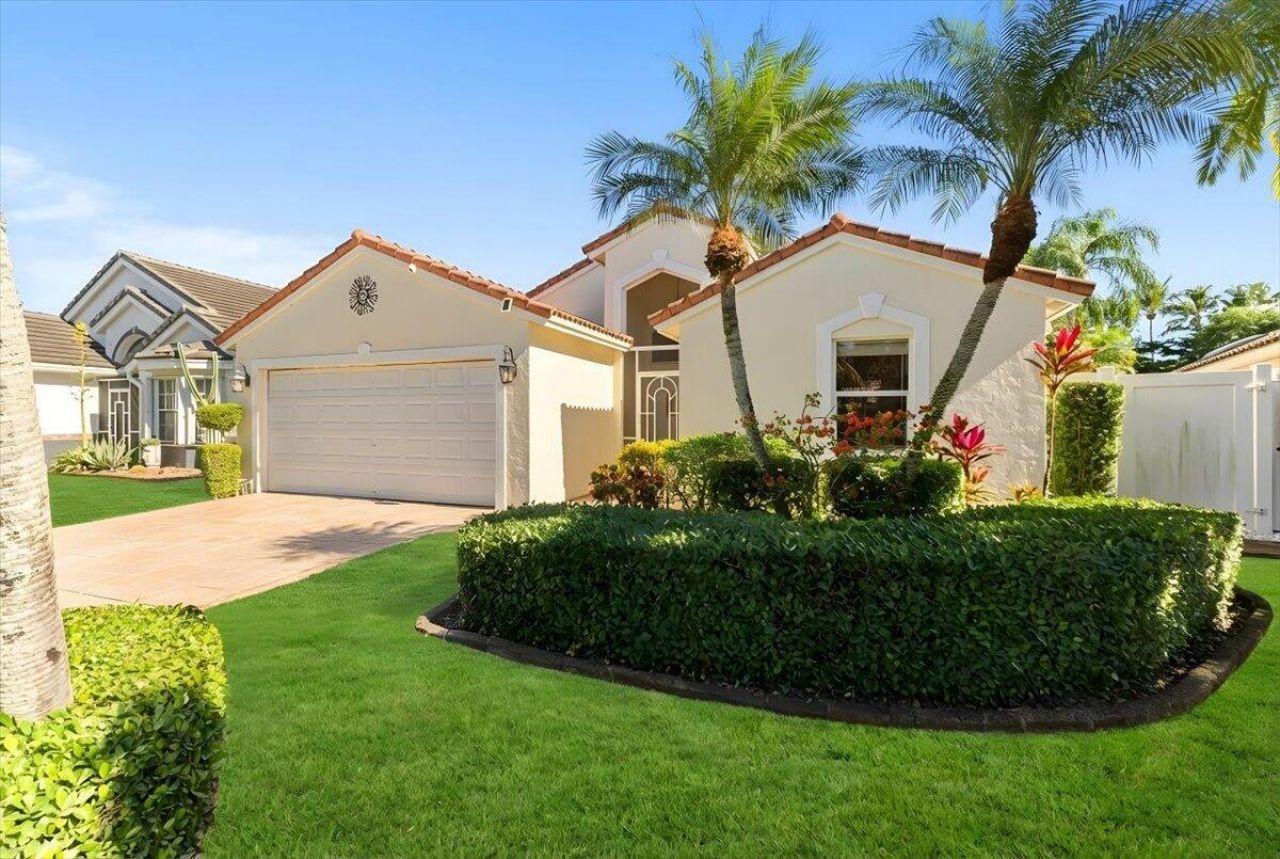 7534 Ironbridge Circle, Delray Beach, FL 33446 Photo