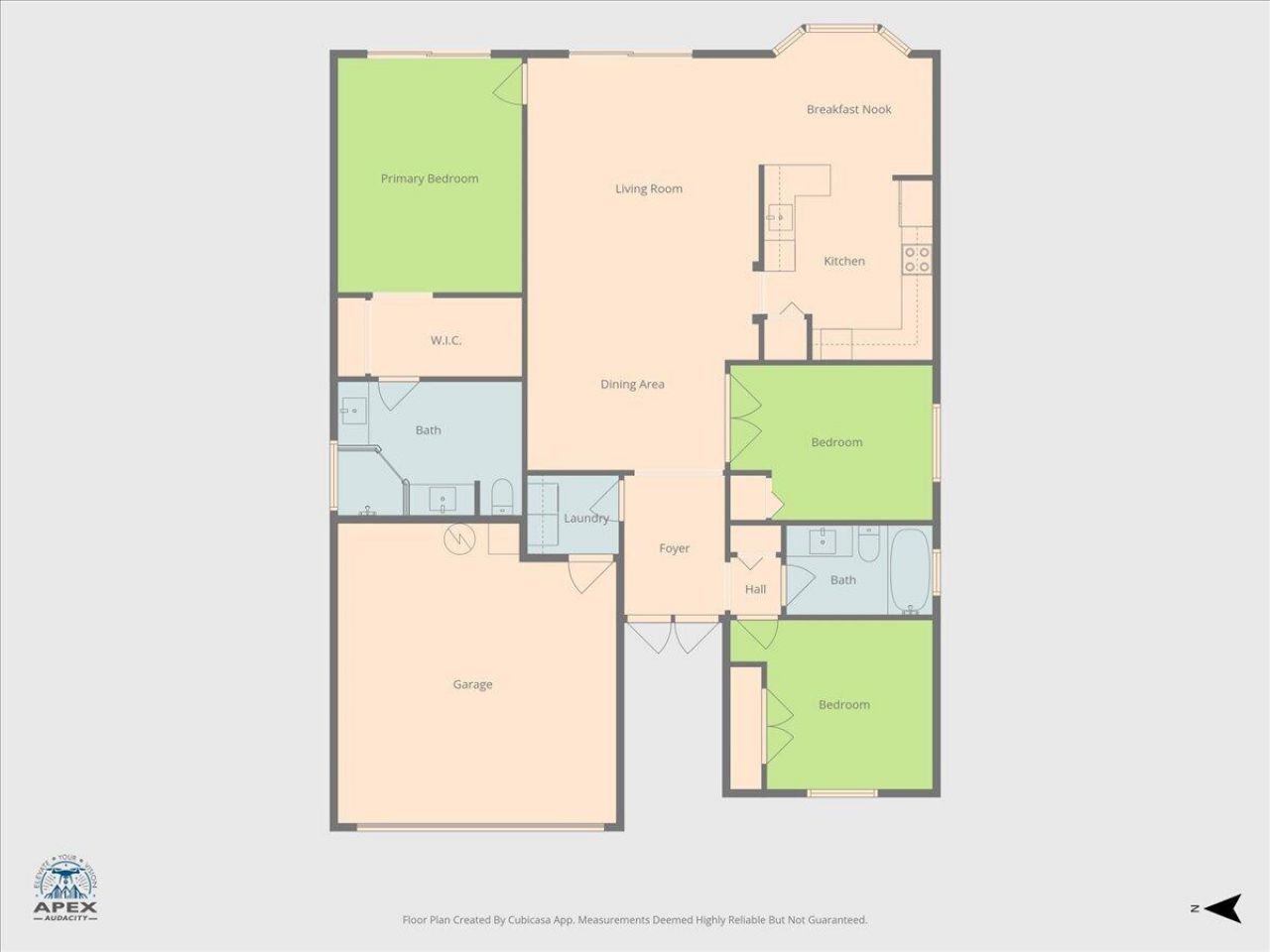 7534 Ironbridge Circle, Delray Beach, FL 33446 Photo