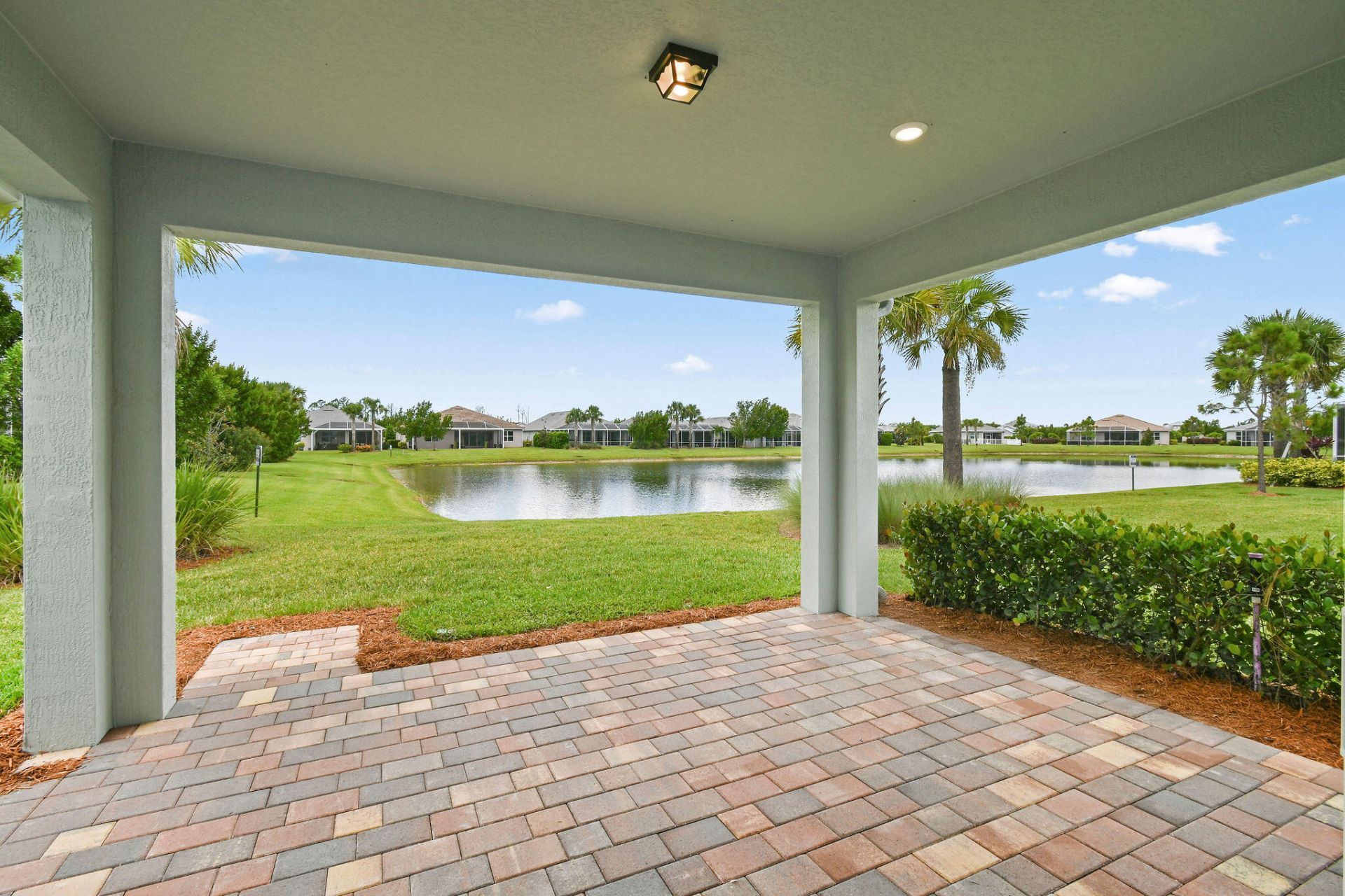 12920 SW Gingerline Drive, Unit Orleans 11, Port Saint Lucie, FL 34987 Photo
