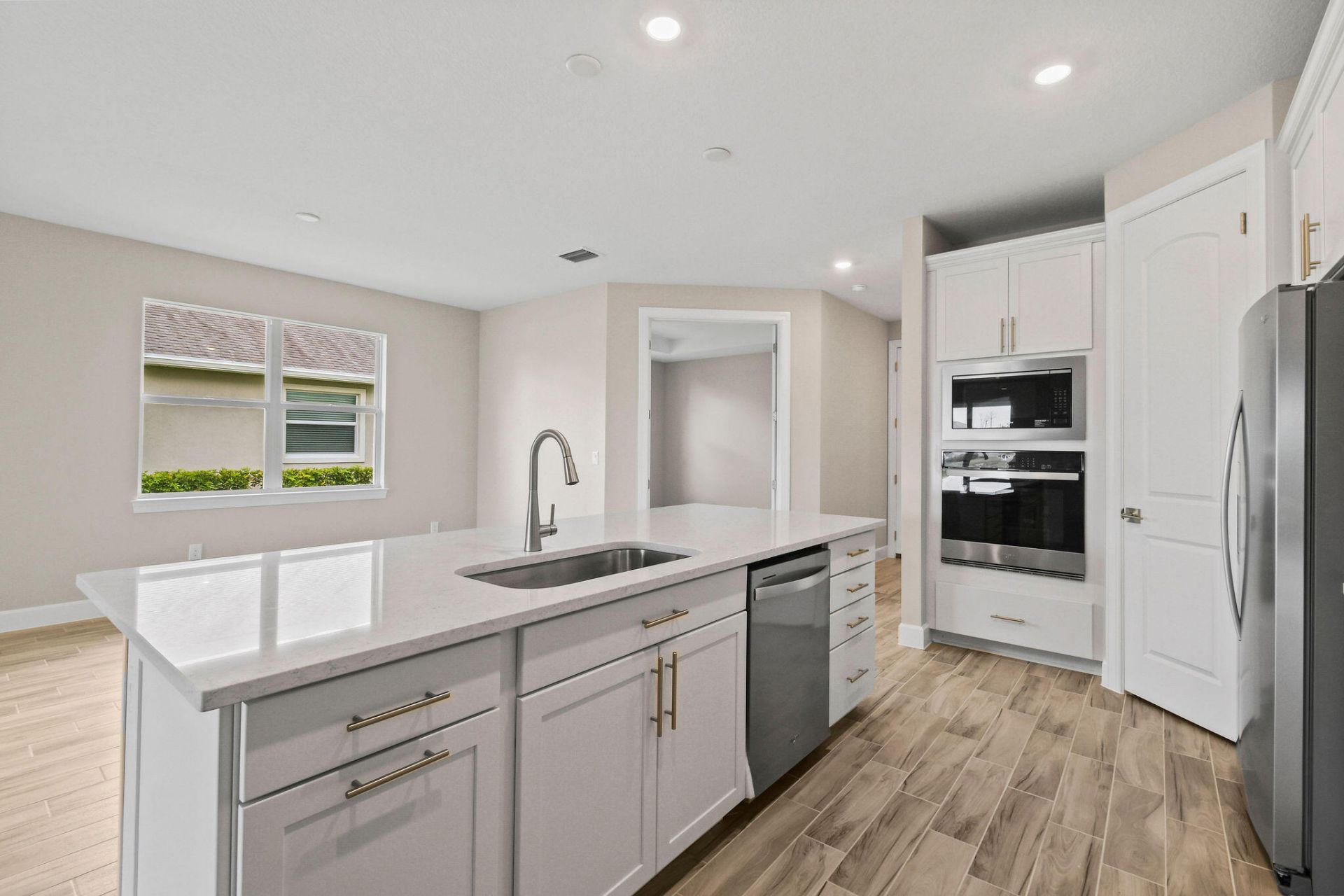 12920 SW Gingerline Drive, Unit Orleans 11, Port Saint Lucie, FL 34987 Photo