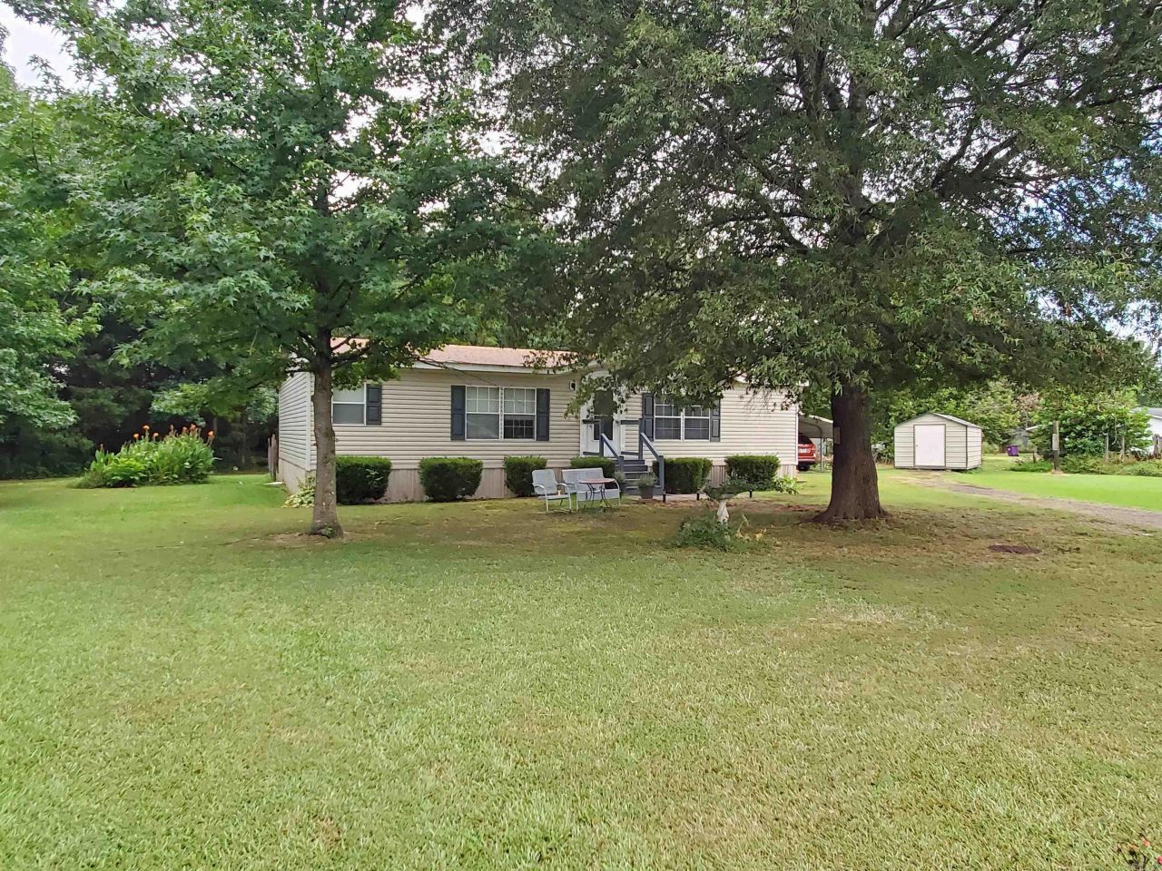 1275 W Hwy 64 Beebe, AR 72012