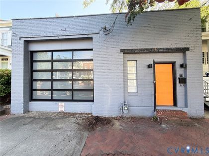 511 W Clay Street Richmond, VA 23220