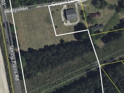 00 Spring Plains Rd, Cross, SC 29436