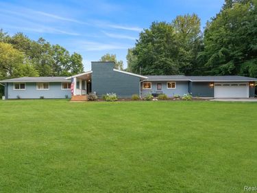 12452 Canada Road, Birch Run Twp, MI 48415