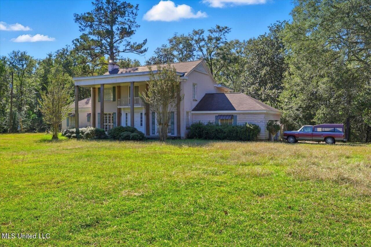 602 Circle Drive, Mendenhall, MS 39114 Main Photo