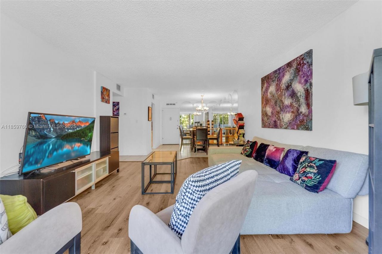 2780 NE 183rd St, Unit 109, Aventura, FL 33160 Photo