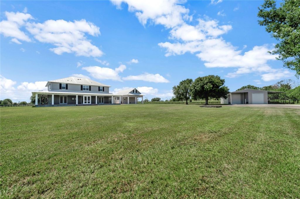 7350 Andrews Place Sw, Vero Beach, FL 32968 Photo