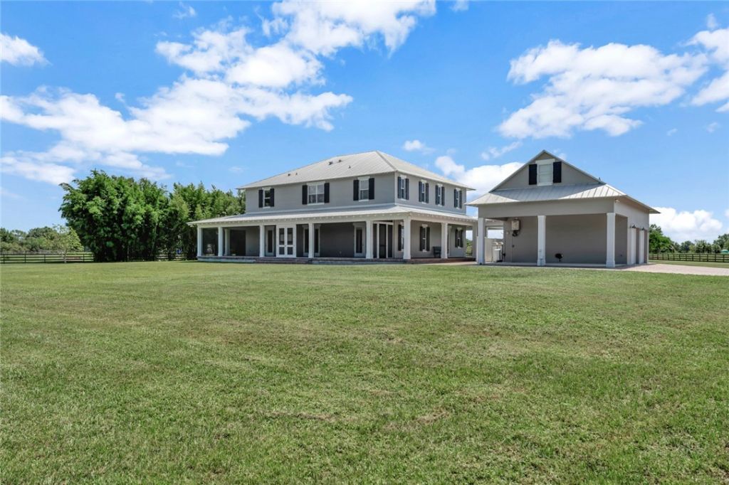 7350 Andrews Place Sw, Vero Beach, FL 32968 Photo