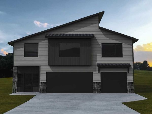 1045 61st Avenue W, West Fargo, ND 58078