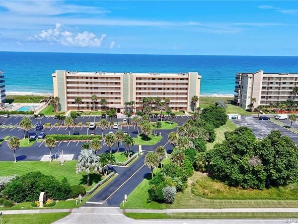 10200 S Ocean Drive, Unit 608, Jensen Beach, FL 34957