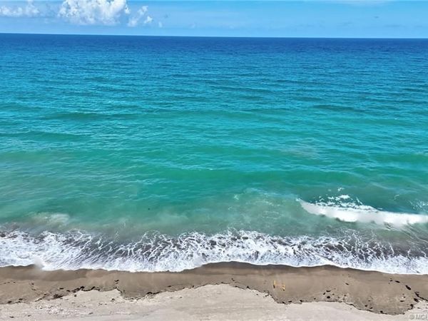 10200 S Ocean Drive, Unit 608, Jensen Beach, FL 34957