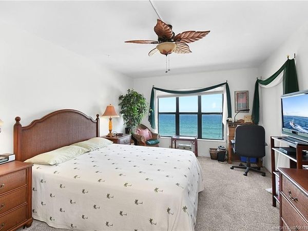 10200 S Ocean Drive, Unit 608, Jensen Beach, FL 34957