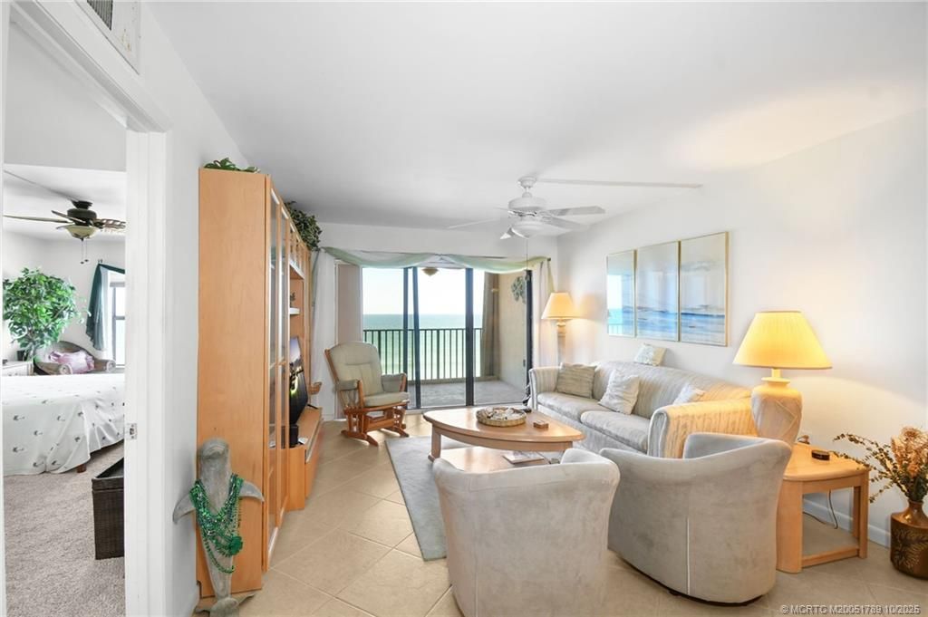 10200 S Ocean Drive, Unit 608, Jensen Beach, FL 34957 Photo