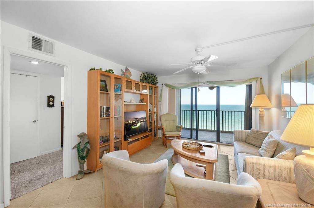 10200 S Ocean Drive, Unit 608, Jensen Beach, FL 34957 Photo
