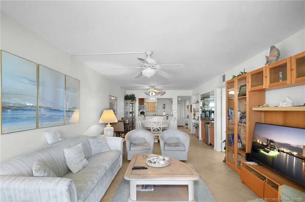 10200 S Ocean Drive, Unit 608, Jensen Beach, FL 34957 Photo